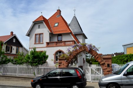 Auerbach, Goethestraße 3 (1)