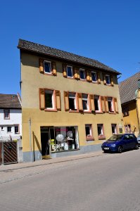 Auerbach, Bachgasse 64
