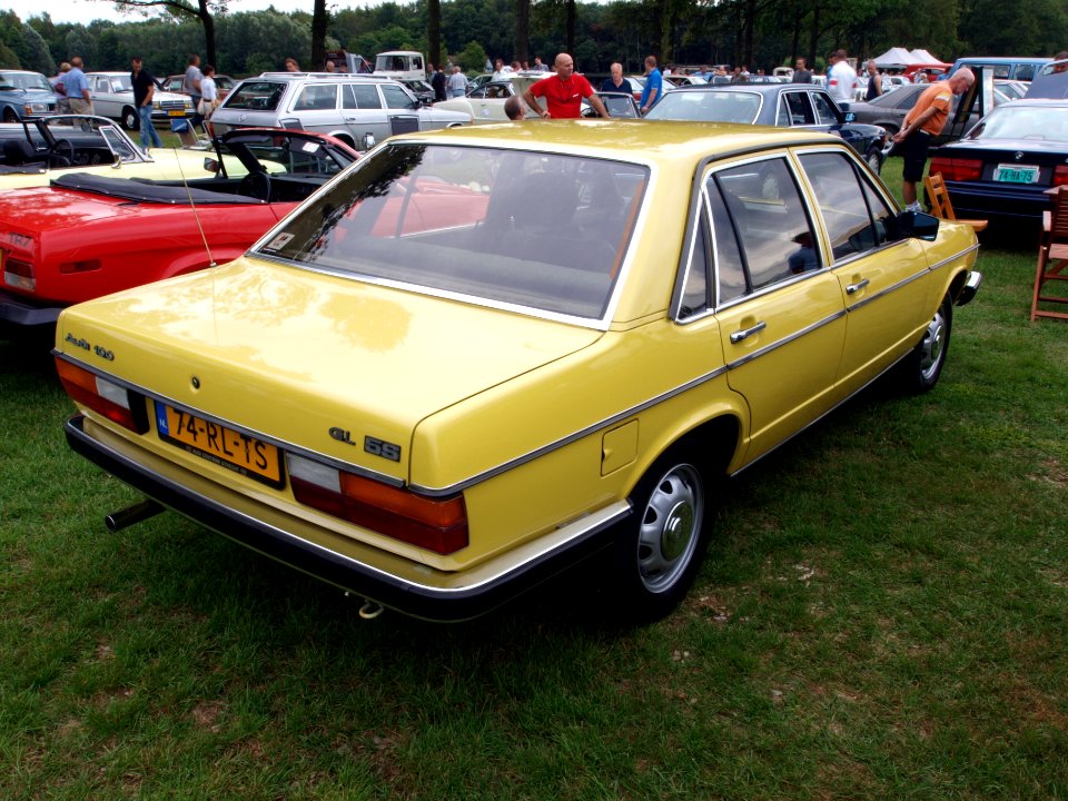 Audi 100GL 5slashE 74-RL-TS (1980) p5