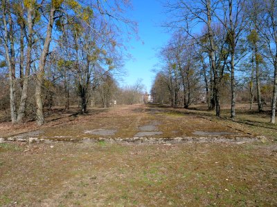 Außenlager Falkensee des KZ Sachsenhausen 07