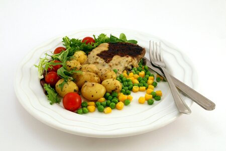 Calories catering cellulite