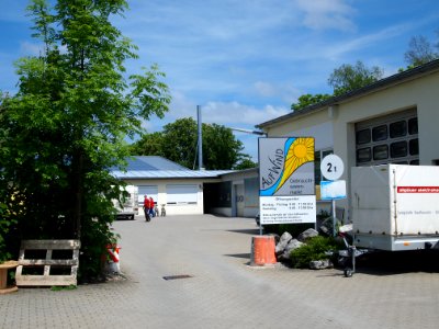 Aufwind-Gelaende Kaufbeuren
