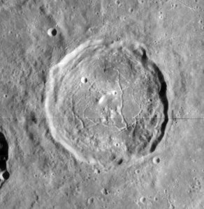Atlas crater 4079 h2 4079 h3