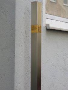 Auenstraße 15 München 4