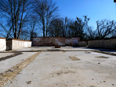 Außenlager Falkensee des KZ Sachsenhausen 04