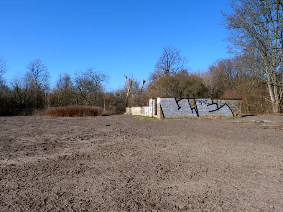 Außenlager Falkensee des KZ Sachsenhausen 01