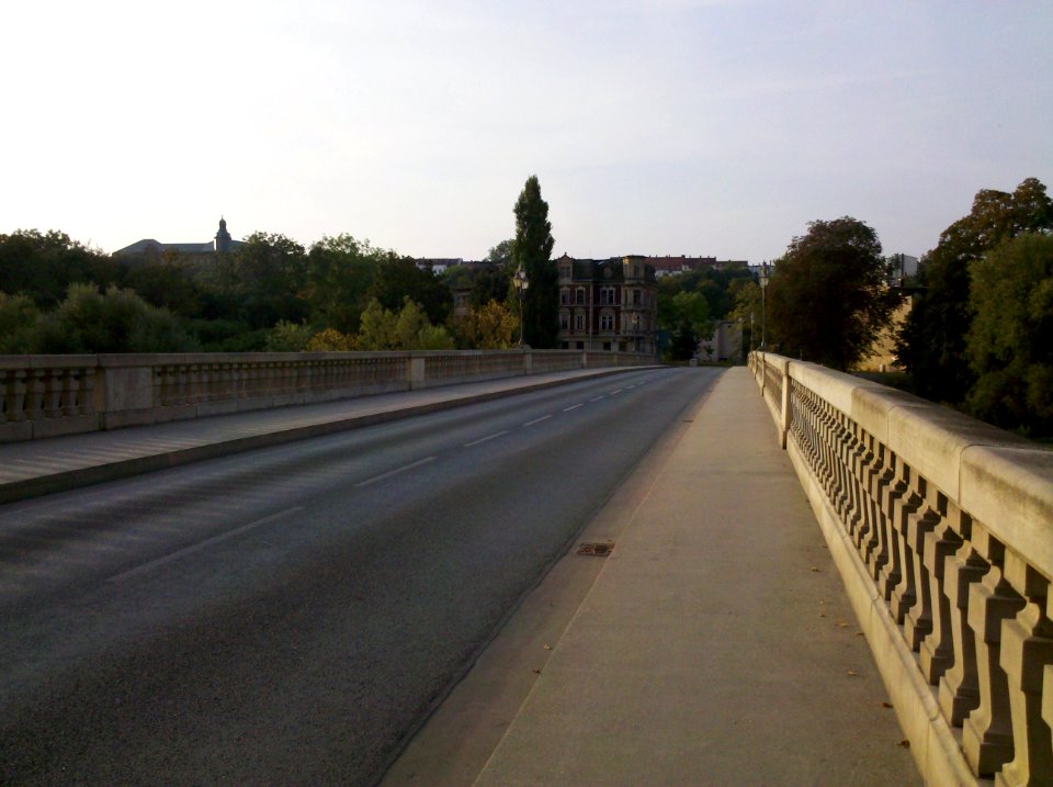 Auebrücke in Zeitz 2016b