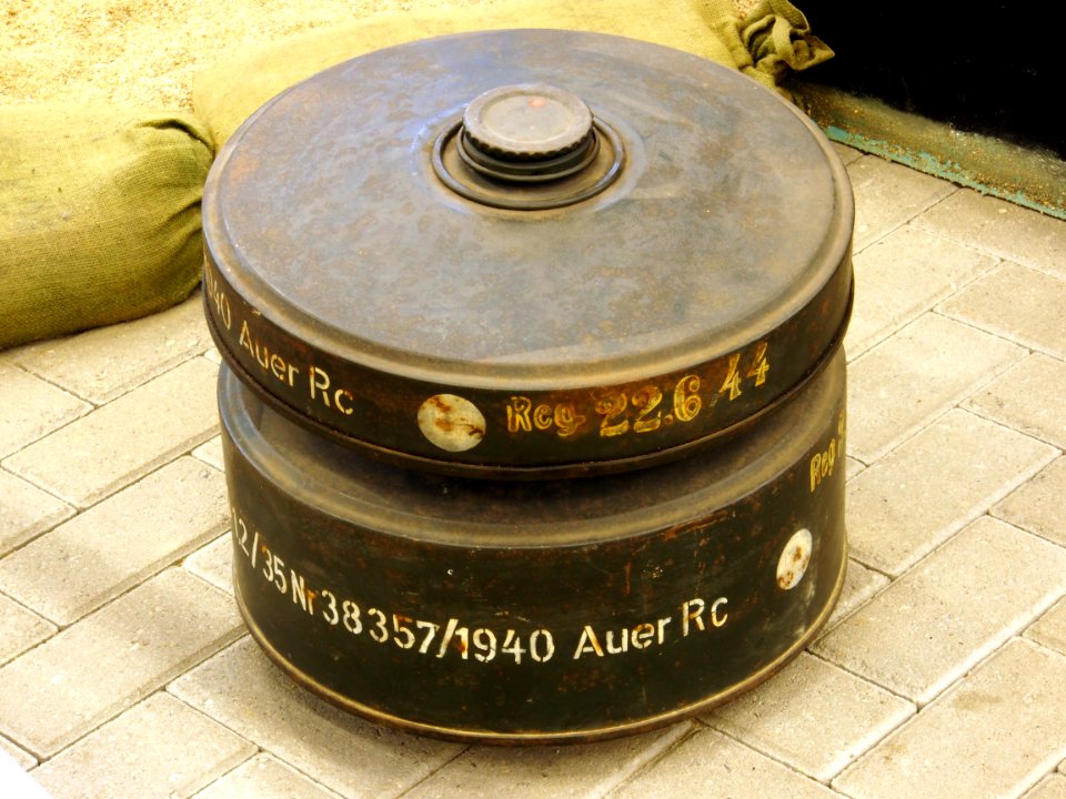 Auer Rc Nr 38357 1940