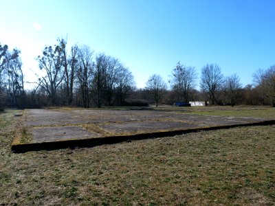 Außenlager Falkensee des KZ Sachsenhausen 09