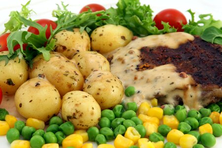 Calories catering cellulite