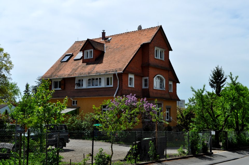 Auerbach, Darmstädter Straße 265