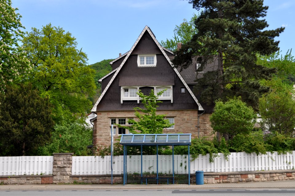 Auerbach, Darmstädter Straße 233 (3)