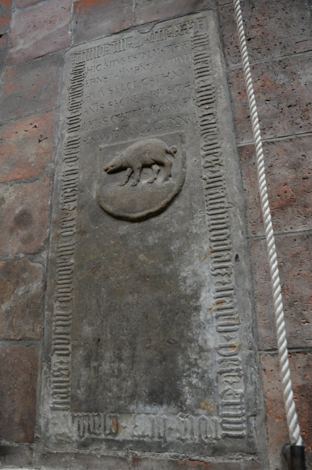 Augsburg Domkreuzgang Nr012