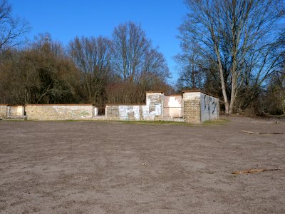 Außenlager Falkensee des KZ Sachsenhausen 06