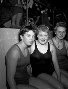 Aty Voorby (Ned), Haase (Dld) duitsland en nederland, Bestanddeelnr 909-3742