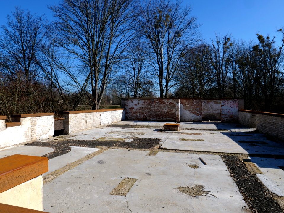 Außenlager Falkensee des KZ Sachsenhausen 05