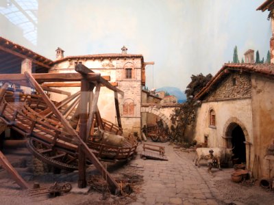 Ausstellung Deutsches Museum 10