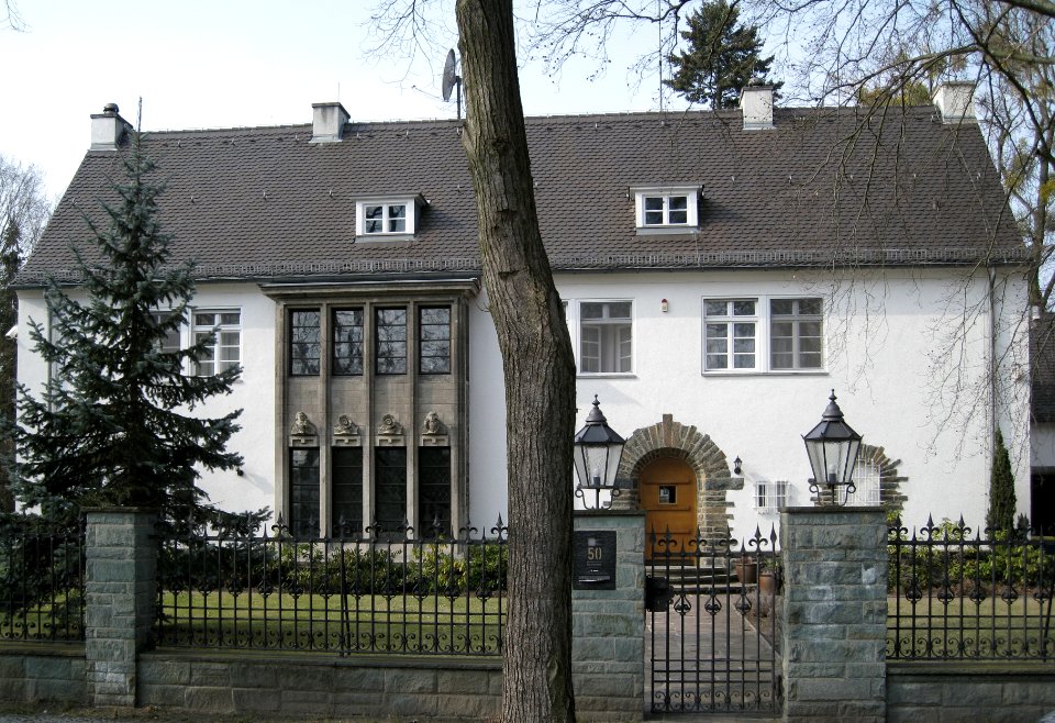Auf dem Grat 50 Berlin-Dahlem