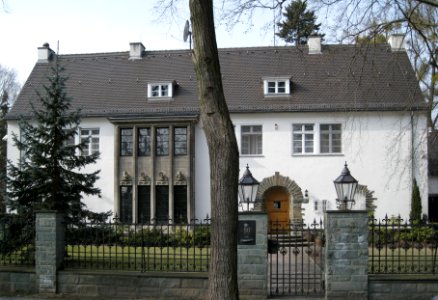 Auf dem Grat 50 Berlin-Dahlem