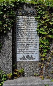 Auerbach, Gefallenen-Ehrenmal, Tote 15-16
