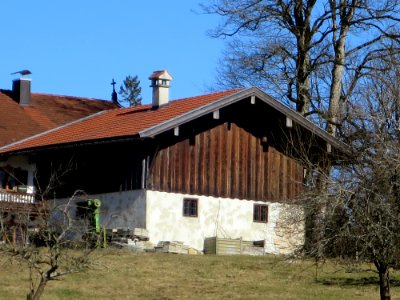 Au 1 Dietramszell