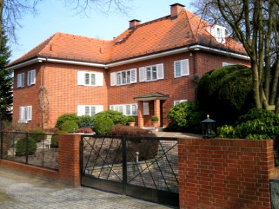 Auf dem Grat 35 Berlin-Dahlem