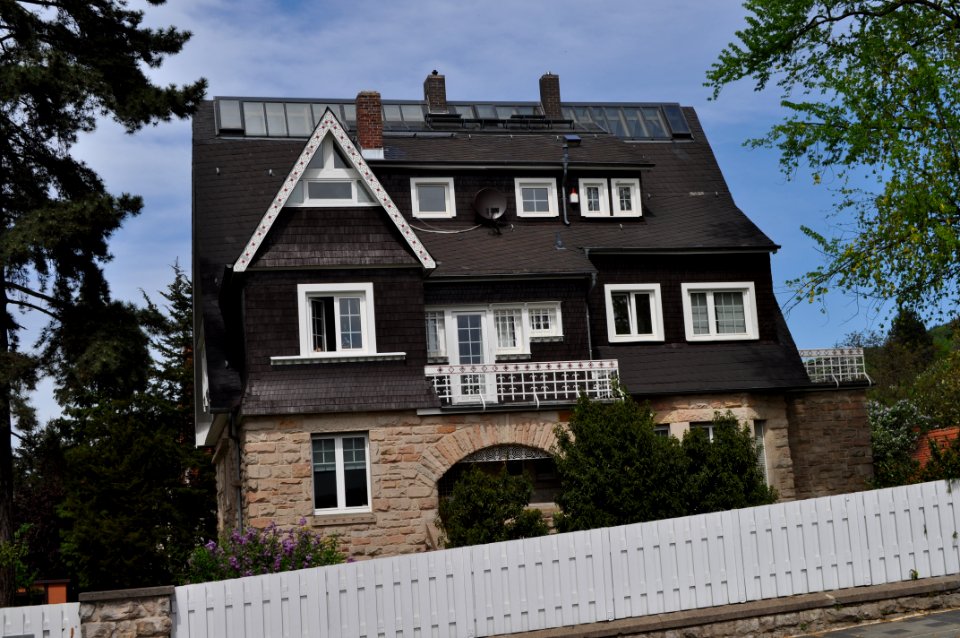 Auerbach, Darmstädter Straße 233 (2)