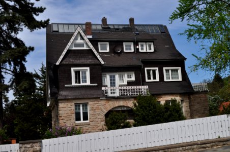 Auerbach, Darmstädter Straße 233 (2)