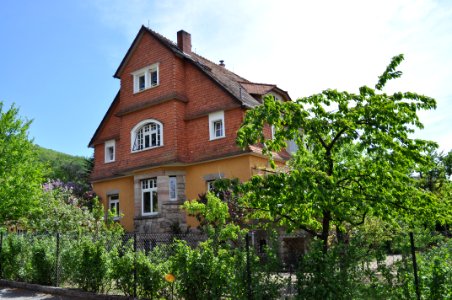 Auerbach, Darmstädter Straße 265 (2)