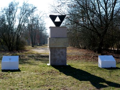 Außenlager Falkensee des KZ Sachsenhausen 16