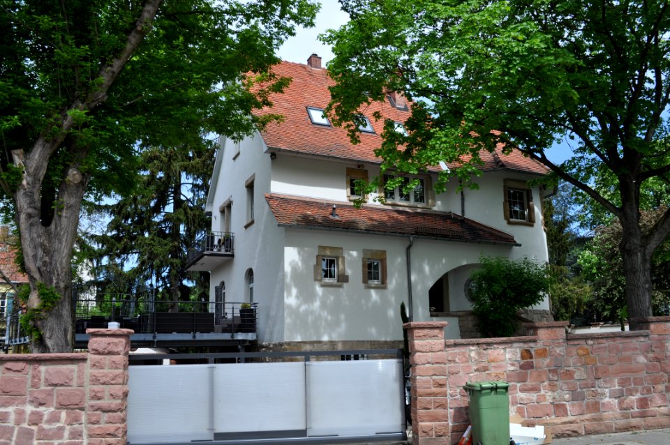 Auerbach, Darmstädter Straße 236 (4)