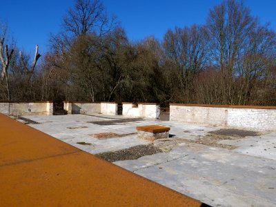 Außenlager Falkensee des KZ Sachsenhausen 03