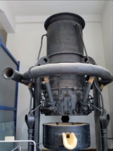 Ausstellung Deutsches Museum 6