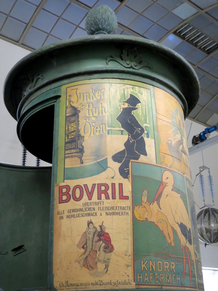 Ausstellung Deutsches Museum 28