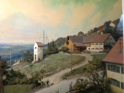Ausstellung Deutsches Museum 24