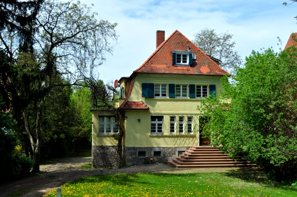 Auerbach, Darmstädter Straße 234