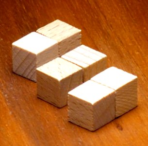 Aufteilen (Mathematik)