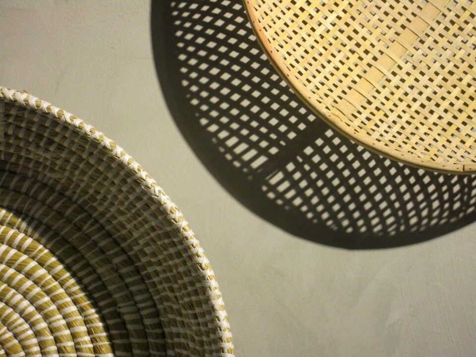 Shadows natural design