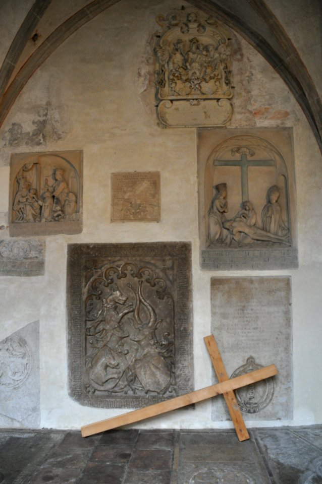 Augsburg Domkreuzgang Nr003-008