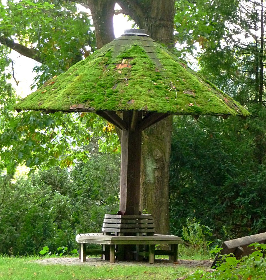 Aussichtspunkt Kainzenhof