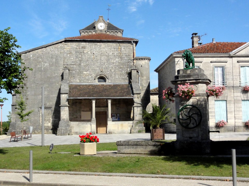 Aulnois-en-Perthois église Saint-Martin (02)
