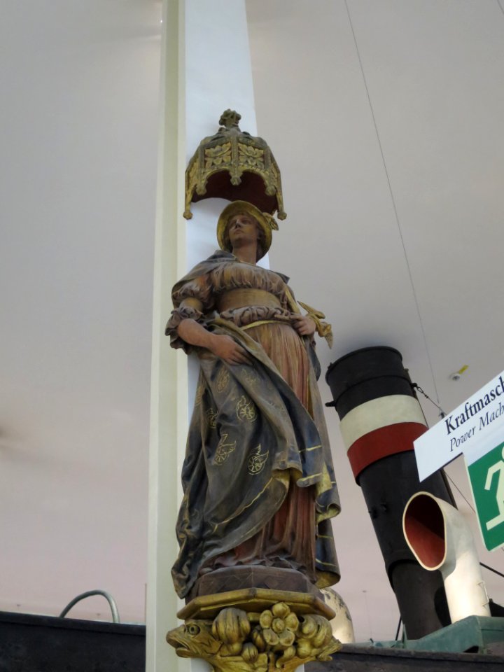 Ausstellung Deutsches Museum 16