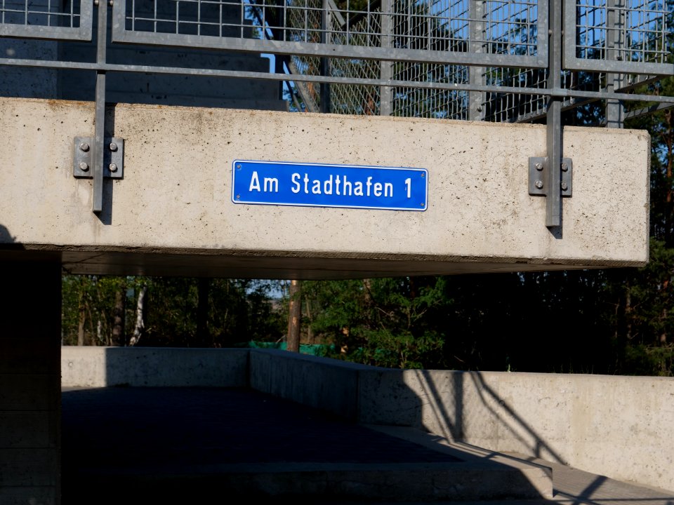 Aussichtsturm Merzdorf in july 2019 04