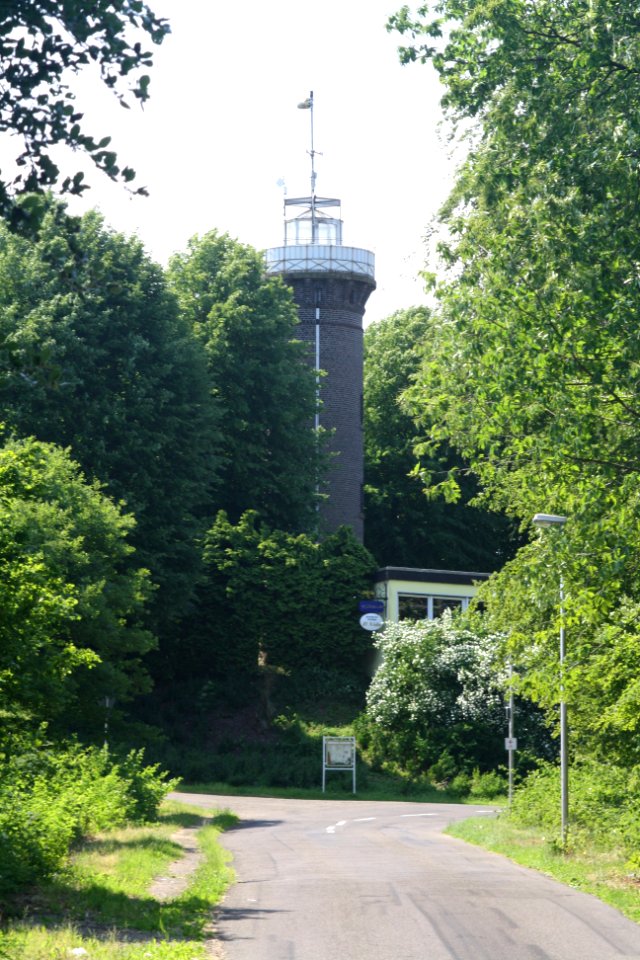 Aussichtsturm klever berg