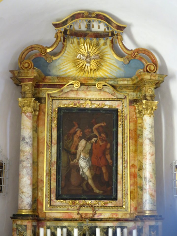 Aumühle Kapelle