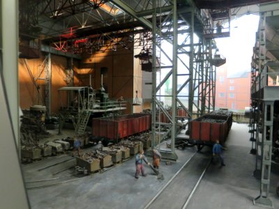 Ausstellung Deutsches Museum 4