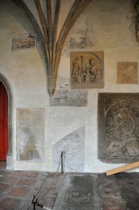 Augsburg Domkreuzgang Nr005-009 014
