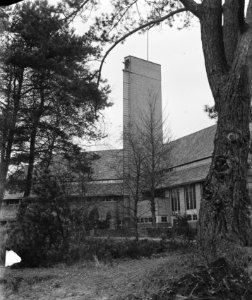 Austerlitz. Huize Woudschoten, Bestanddeelnr 901-3505