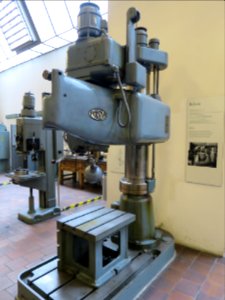 Ausstellung Deutsches Museum 11