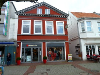 Aurich, Am Markt 5